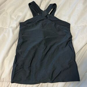 Fierce + regal workout tank